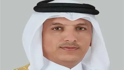بعد قمة العلا والمصالحة.. وزير المالية القطري يصل القاهرة بطائرة خاصة