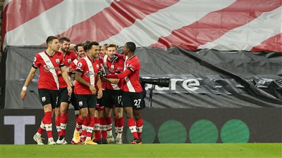 مهاجم ساوثهامبتون: دافعنا أمام ليفربول بأرواحنا.. وهازنهوتل أشعل حماسنا 