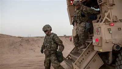 كوريا الجنوبية والولايات المتحدة تجريان تدريبات عسكرية  