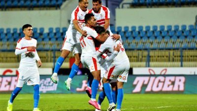 عاجل.. تأكد غياب نجم الزمالك عن موقعة طلائع الجيش 