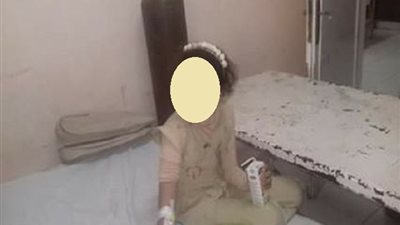 إصابة 3 من أسرة واحدة بإشتباه تسمم غذائي ببني سويف