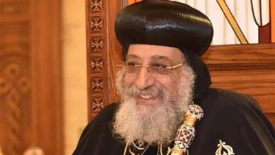 البابا تواضروس: الدول تعمل من أجل رفاهية الشعوب والمسيح جاء من أجل رفاهية الأفراد