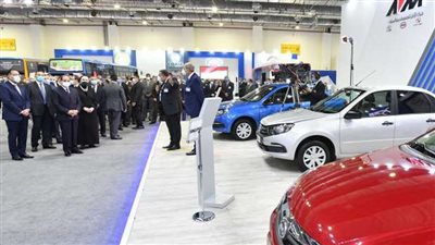 عاجل ..أسعار وماركات السيارات الملاكي  في مبادرة