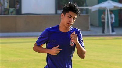 عرض جديد من الأهلي لإعادة عمار حمدي