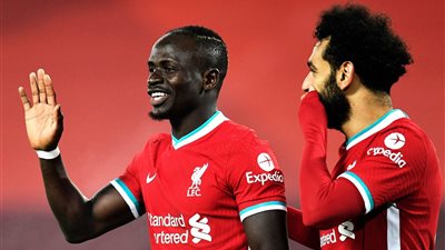 محمد صلاح يتراجع في قائمة أغلى لاعبي العالم