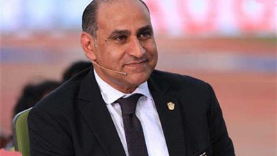 خالد بيومي يوجه رسالة قوية إلى جماهير الإسماعيلي