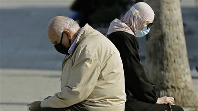 لبنان.. تسجيل ارتفاع غير مسبوق لإصابات كورونا اليومية