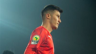 الزمالك يكشف حقيقة ضم مدافع جديد