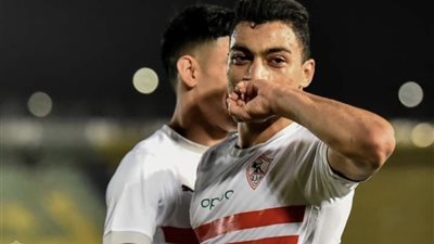 قائد منتخب مصر السابق: احتراف مصطفى محمد هو القرار الأفضل