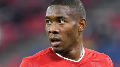 ليفربول يغري نجم بايرن ميونخ 