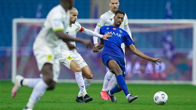 موعد مباراة الهلال والباطن اليوم في الدوري السعودي للمحترفين