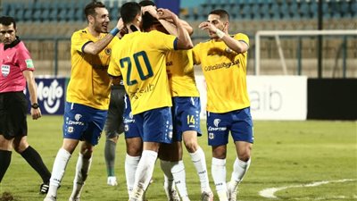 موعد مباراة الإسماعيلي ضد الرجاء المغربي في البطولة العربية