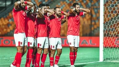 الأهلي يحدد موعد تجديد عقد نجمه