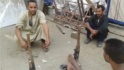 (شغال) هنا رابط الاستعلام عن منحة العمالة الغير منتظمة شهر يناير 2021 من خلال الموقع الرسمي لوزارة القوى العاملة