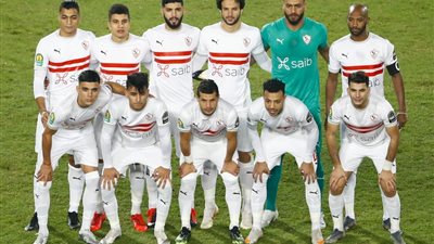 مواعيد مباريات الزمالك في دور المجموعات بدوري أبطال إفريقيا