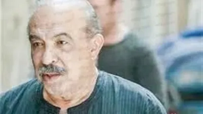 تدهور حالة هادي الجيار عقب إصابته بكورونا