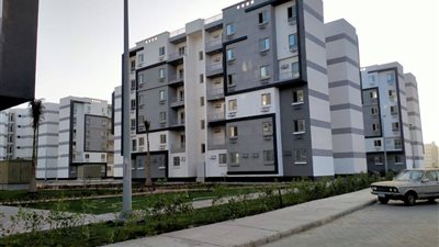 تبدأ 1 فبراير.. مواعيد تسليم وحدات مشروع 