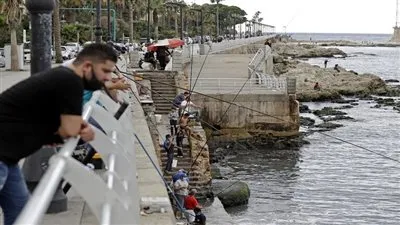 لبنان تسجل أعلى حصيلة إصابات يومية بكورونا