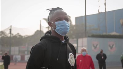 الأهلي يستقر على رقم 