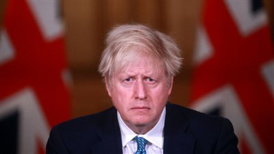 جونسون يتهم ترامب بتحريض أنصاره على اقتحام مقر الكونجرس