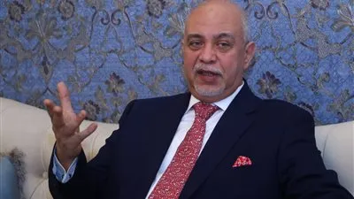 نائب بالشيوخ: اختيارات السيسي للمعينين بمجلس النواب راعت التنوع والكفاءة