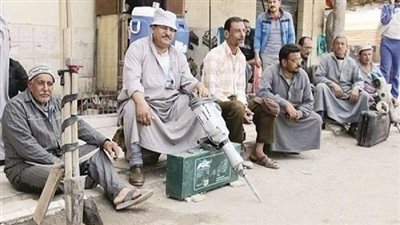 (هنا الآن) رابط الاستعلام عن منحة العمالة الغير منتظمة الدفعة الخامسة بالرقم القومي يناير 2021 عبر موقع وزارة القوى العاملة