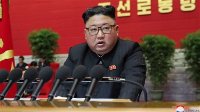 كوريا الشمالية تهدد بتطوير المزيد من الأسلحة النووية 