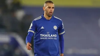 إسلام سليماني على رادار عملاق الدوري السعودي 