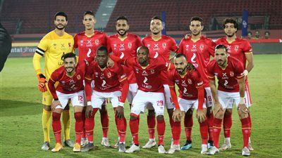 مواعيد مباريات الأهلي في دور المجموعات بدوري أبطال إفريقيا