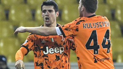 بيرلو: وضع موراتا أفضل حاليًا.. وسنقيم حاليته غدًا