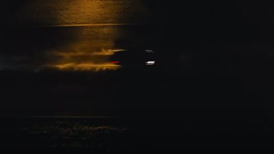 كاديلاك تشوقنا لسيارتهيا 