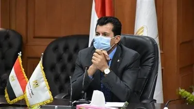 وزير الشباب الرياضة: مصر جاهزة لاستضافة أولمبياد 2032 (فيديو)