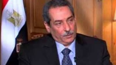 وفاة المستشار حمدان فهمي نائب رئيس المحكمة الدستورية