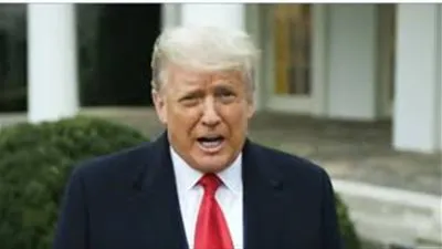 عضو المجلس الاستشاري لترامب: الدعوة لمظاهرات الكونجرس كانت سلمية