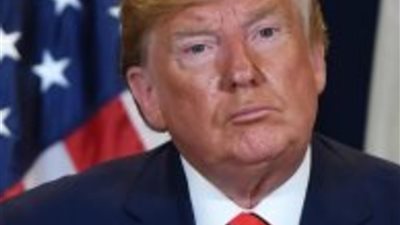 عضو الحزب الديمقراطي: ترامب سيدفع ثمن اقتحام الكونجرس عاجلًا أو آجلًا 