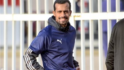 آخر تطورات إصابة نجم الزمالك