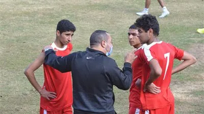 محمد خيري يكشف عن خطته للنهوض بقطاع الناشئين في المنيا