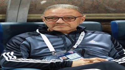 أهلي طرابلس يعلن تعاقده مع طلعت يوسف 