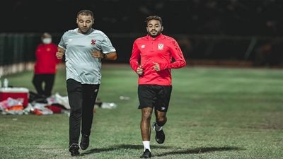 موسيماني يعيد نجمه 