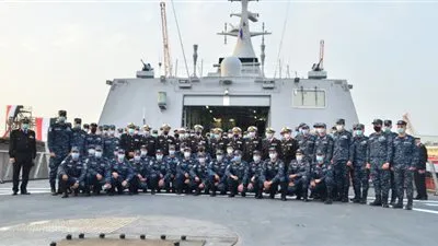 كل ما تريد معرفته عن الفرقاطة الشبحية 