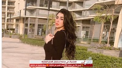 جيهان خليل تحتفل بـ عيد ميلادها عبر 