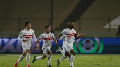 عاجل.. مؤشر جديد يقرب الزمالك من الصفقة الذهبية 