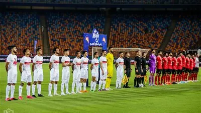 نجم الزمالك يطلب الرحيل.. وباتشيكو يحسم موقفه