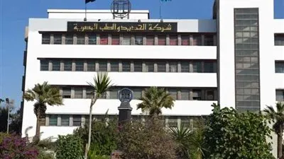 عاجل .. إيقاف التعامل على أسهم شركة الحديد والصلب بالبورصة المصرية