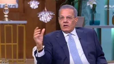 شاهد.. عادل حمودة يكشف تفاصيل مثيرة عن محاولة ترامب ضرب إيران بالنووي