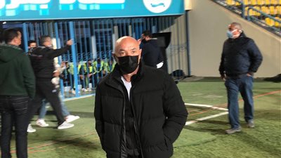 مفاجأة في تشكيل الزمالك المتوقع للقاء المصري بالدوري