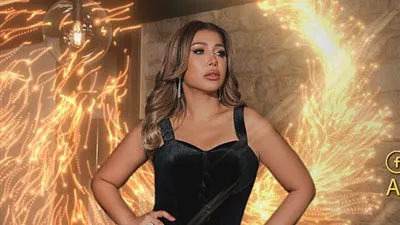 الإعلامية اليمنية أروى تعلن اصابتها بفيروس كورونا