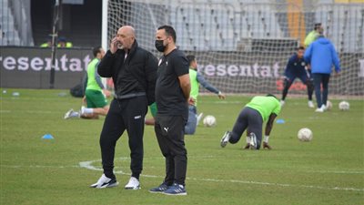 آخرهم علي ماهر.. البرتغالي باتشيكو «قاهر الأهلاوية» في الدوري