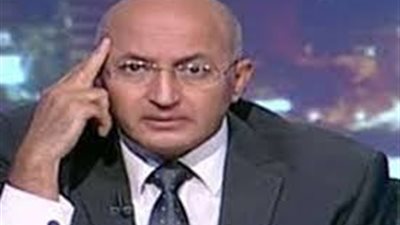 عاجل.. وقف الإعلامي سيد علي وإحالته إلى التحقيق