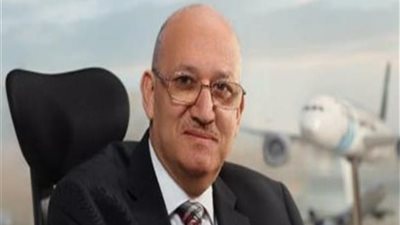 رئيس مصر للطيران: انطلاق رحلتين إلى قطر يوما (فيديو)